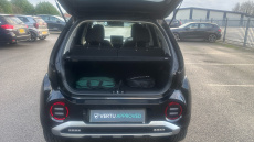 Hyundai INSTER 85kW 02 49kWh 5dr Auto Electric Hatchback